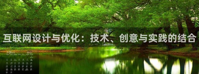 辉达怎么样：互联网设计与优化：