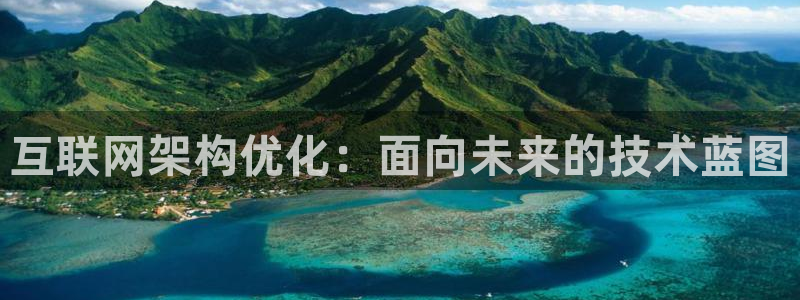 辉达娱乐网址：互联网架构优化：