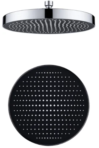 1-Function ABS Overhead Shower Head 266.7mm Y20003