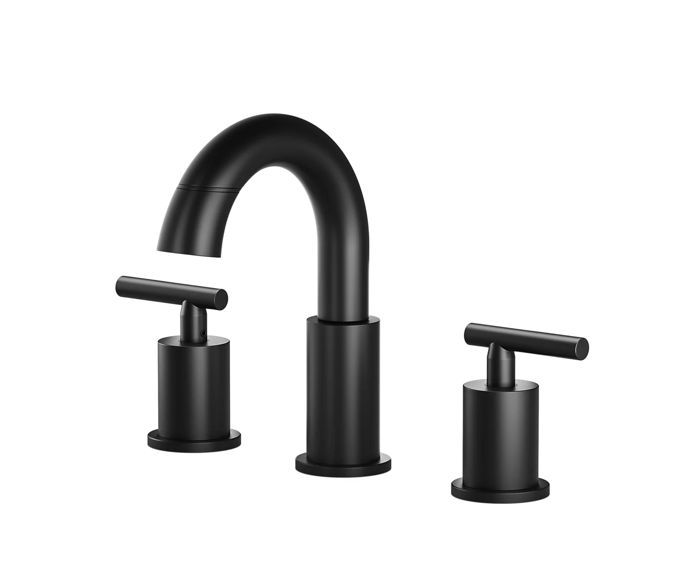 304 Stainless Steel Basin Faucet Y40002