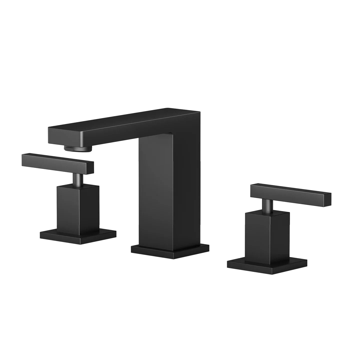 304 Stainless Steel Basin Faucet Y40003