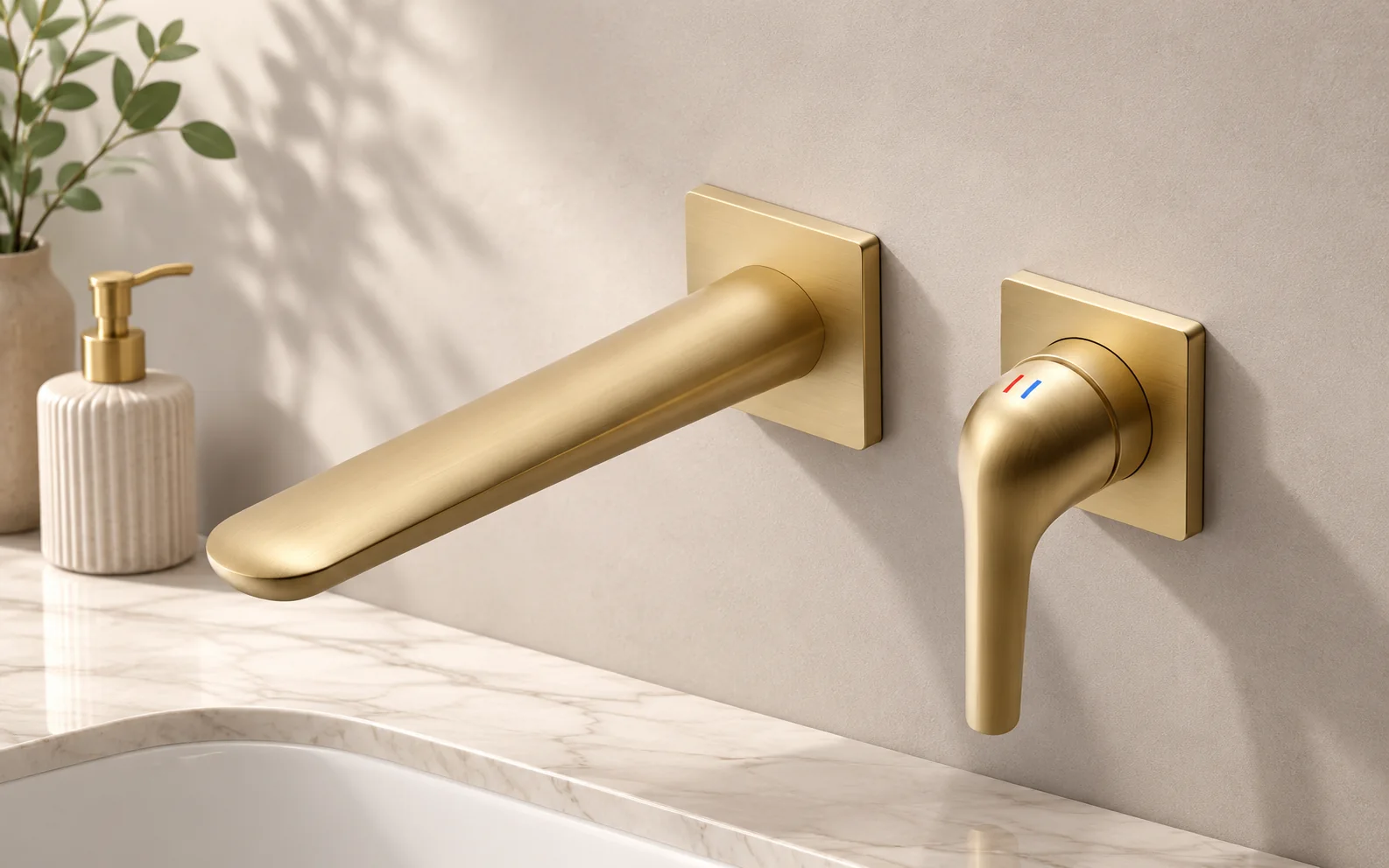 Faucets